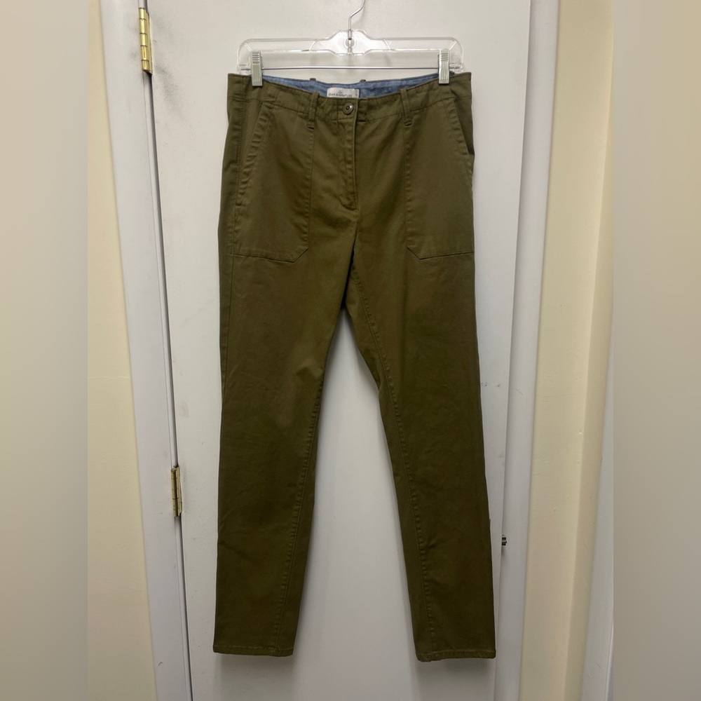 Signature L.L. Bean Women’s Chinos